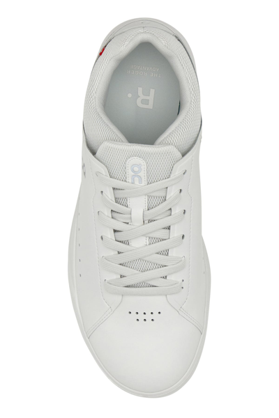Shop On Running Sneakers The Roger Advantage-11 Nd  Female