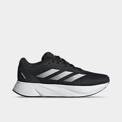 Shop Adidas Originals Adidas Women's Duramo Sl Running Shoes In Black/white/carbon