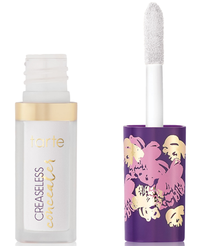 Shop Tarte Creaseless Concealer, Travel Size In White
