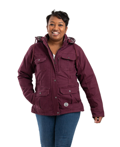 Women's barn best sale coat plus size