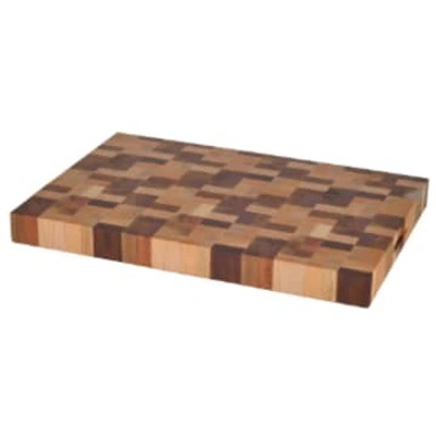  Rockingham Forest Chopping Board, Wood: Home & Kitchen