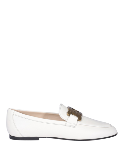 TOD'S LOAFER 