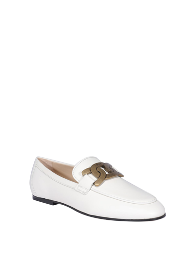 TOD'S LOAFER 