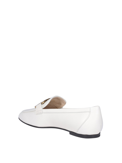 TOD'S LOAFER 