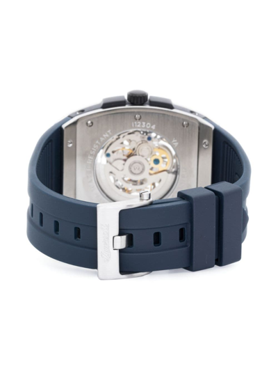 Ingersoll Watches The Challenge 44mm In Blau