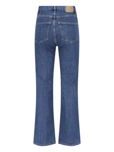 Shop Jeanerica Jeans In Blue