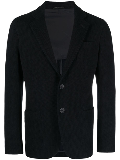 Shop Giorgio Armani Jacket