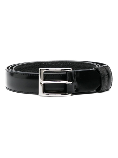 Hogan Double Adjustable Belt 30 Mm