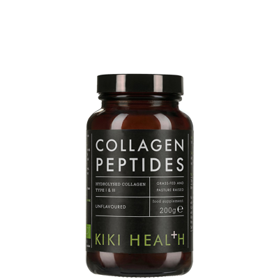 Shop Kiki Health Collagen Bovine Peptides Powder 200g