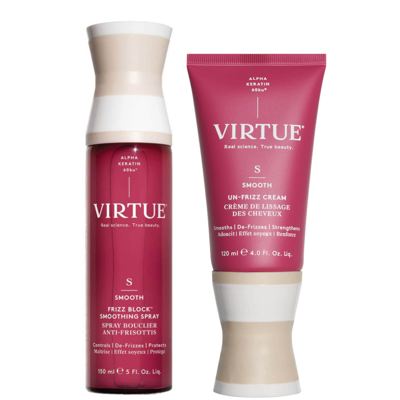 Shop Virtue Smooth Fusion Duo (worth $90)