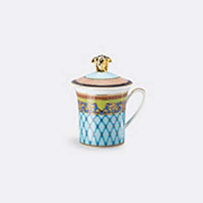 Rosenthal Tea And Coffee Multicolor Uni In Multicolor