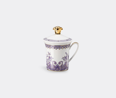 Rosenthal Tea And Coffee Multicolor Uni In Multicolor