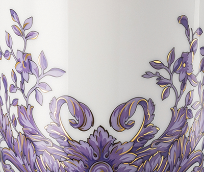ROSENTHAL TEA AND COFFEE MULTICOLOR UNI 