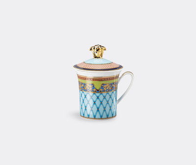 Rosenthal Tea And Coffee Multicolor Uni In Multicolor