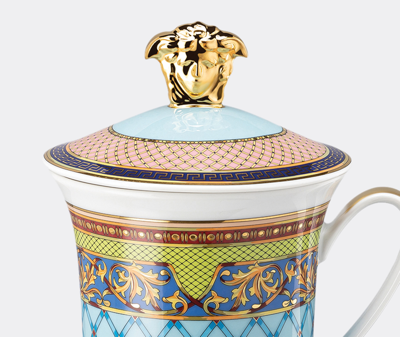 Rosenthal Tea And Coffee Multicolor Uni In Multicolor