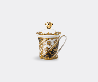 Rosenthal Tea And Coffee Multicolor Uni In Multicolor