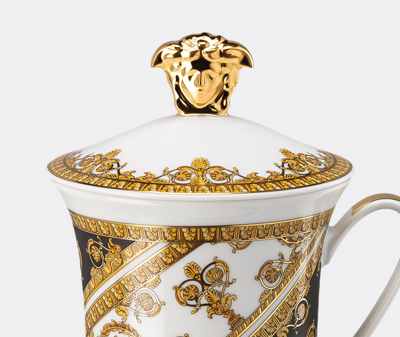 Rosenthal Tea And Coffee Multicolor Uni In Multicolor