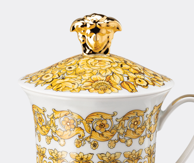 Rosenthal Tea And Coffee Multicolor Uni In Multicolor
