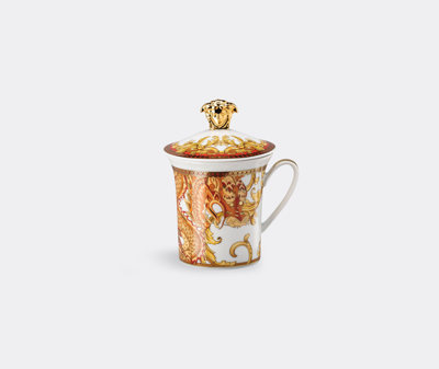Rosenthal Tea And Coffee Multicolor Uni In Multicolor