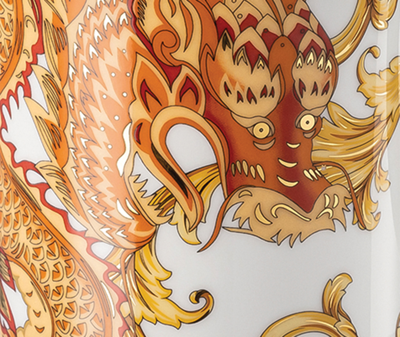 Rosenthal Tea And Coffee Multicolor Uni In Multicolor