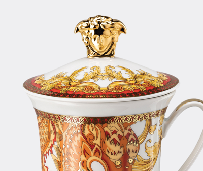 ROSENTHAL TEA AND COFFEE MULTICOLOR UNI 