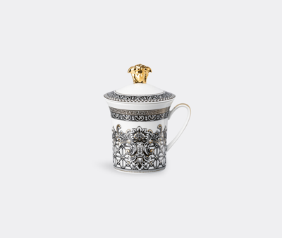 Rosenthal Tea And Coffee Multicolor Uni In Multicolor