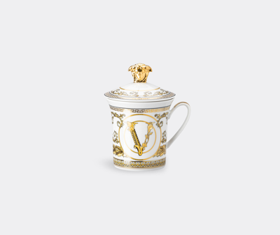 Rosenthal Tea And Coffee White Uni In White