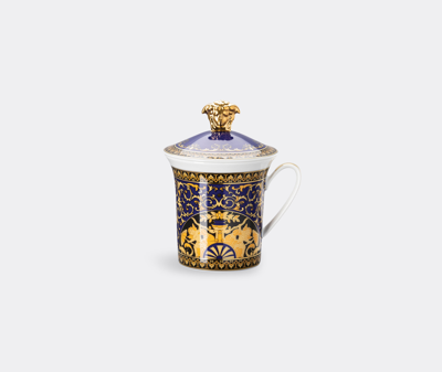 ROSENTHAL TEA AND COFFEE MULTICOLOR UNI 