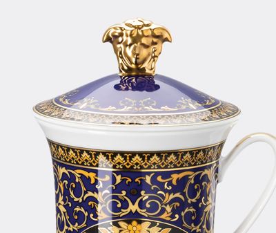 Rosenthal Tea And Coffee Multicolor Uni In Multicolor