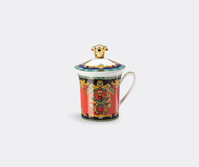 Rosenthal Tea And Coffee Multicolor Uni In Multicolor