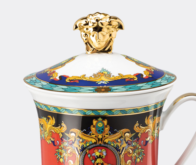 Rosenthal Tea And Coffee Multicolor Uni In Multicolor