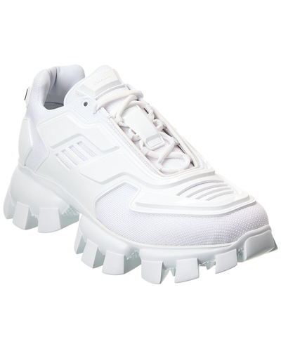 Shop Prada Cloudbust Thunder Sneaker