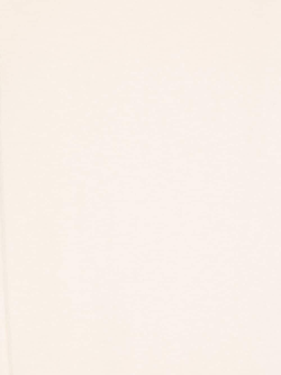 Acne Studios Logo-patch Wool Scarf In White