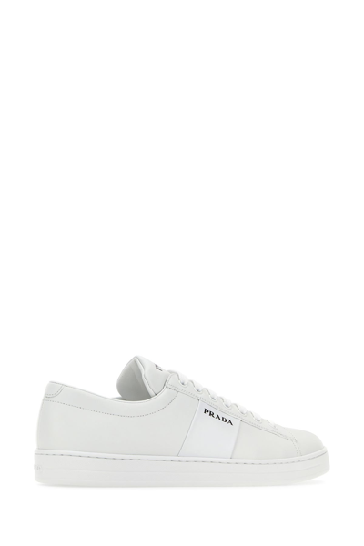 Shop Prada Sneakers-10 Nd  Male
