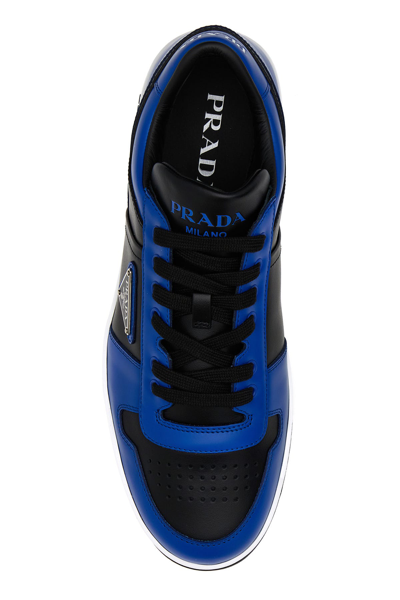 Shop Prada Sneakers-7 Nd  Male