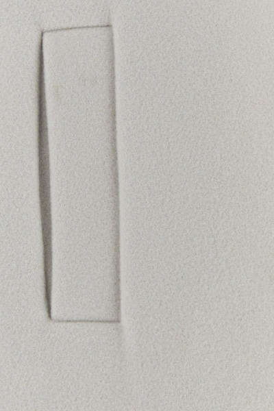 Herno Twofer Wool-blend Down Coat