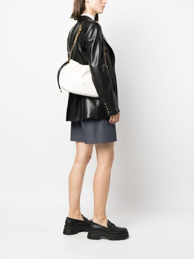 Shop N°21 Eva Crossboby Bag In White