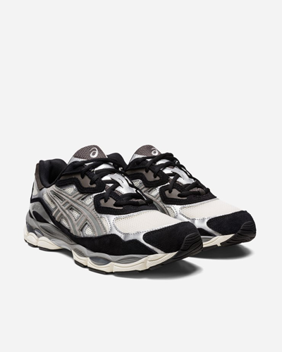 Shop Asics Sportstyle Gel-nyc In White
