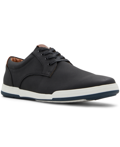 Shop Call It Spring Men's Tureaux Casual Shoes In Black