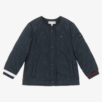 Tommy hilfiger 2024 baby jacket