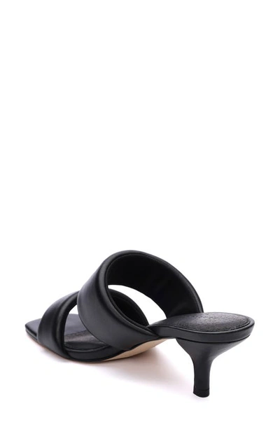 Shop Sanctuary Likely Sandal In Black