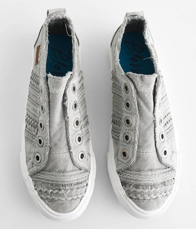 Blowfish Parlane Sneakers In Vapor In Multi