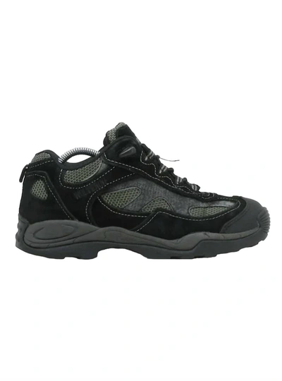 Shop Wolverine Men's Hiker Shoes - Medium Width In Black