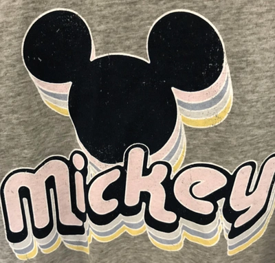 David Lerner Mickey High Low Muscle Tank In White