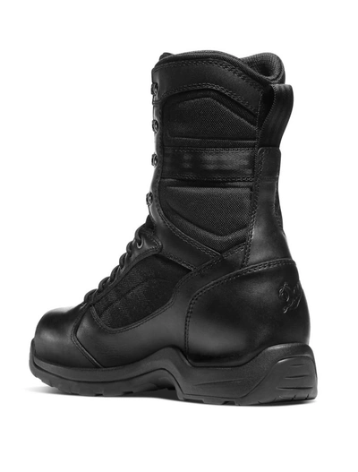 Shop Danner Men's Striker Torrent 8" Insulated 400g Boot - Wide In Black