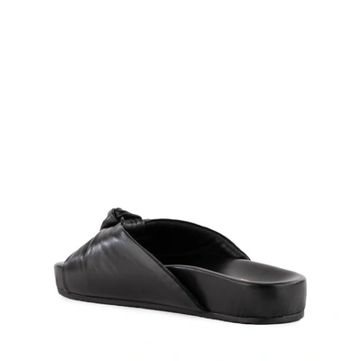 Shop Seychelles Women's Set The Tone Sandals In Black
