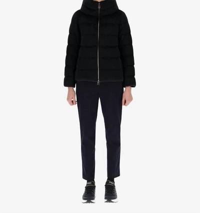 Lady Cape - Female Capes Black 50