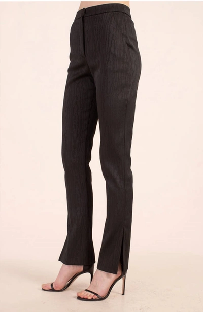 Shop Trina Turk Solaris Pant In Black