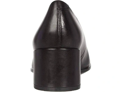 Shop Ecco Women's Shape M35 Pump In Black