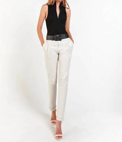As By Df Victoria Falls Top In Black
